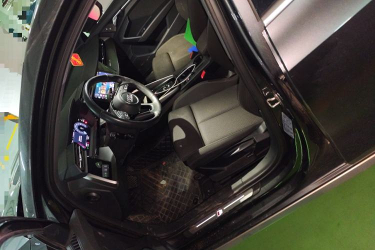 Used Audi A3 2023 Restyled Sportback 35 TFSI Progressive Sport Edition