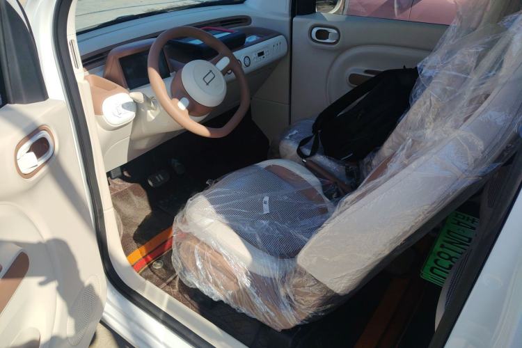 Used Bestune Pony 2026 Model 222km Cute Horse Plus