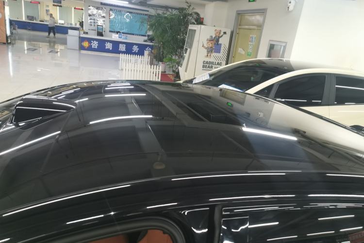 Used BYD Seal 2025 Revised Version 650 Intelligent Driving Edition