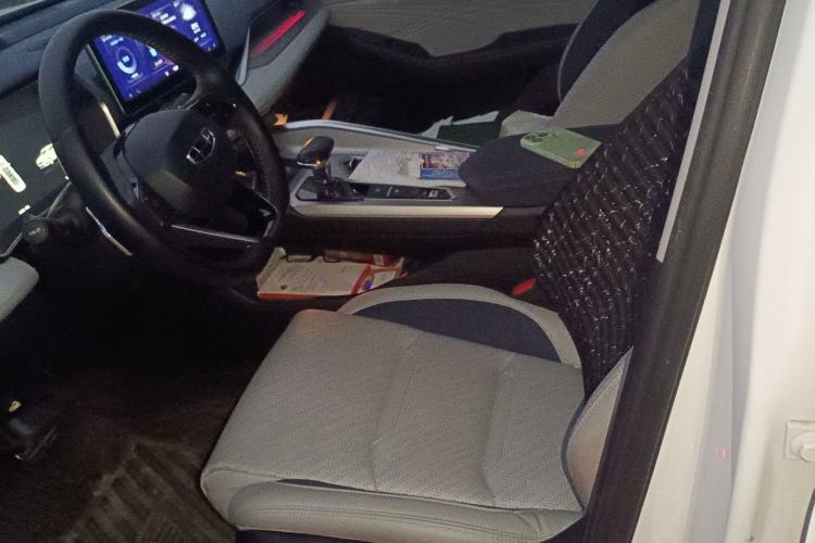 Used Geely Auto Preface 2021 2.0TD Luxury Version Left Front Seat