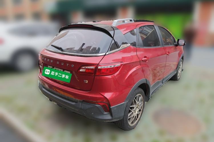 Used Yudo π3 2018 Elite Model