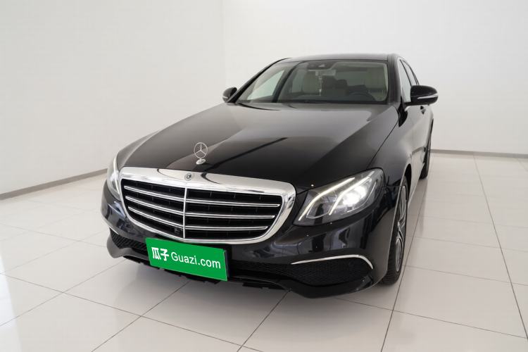 Used Mercedes-Benz E-Class 2016 E 300 L Sport Luxury Model