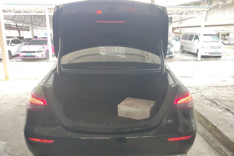 Used Mercedes-Benz E-Class 2023 Updated E 300 L Fashion Edition