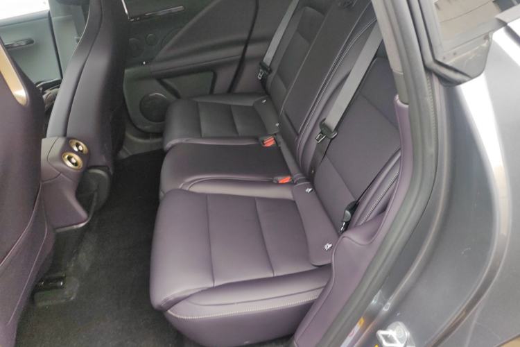 Used Avatr 07 2026 Ultra Pure-Electric All-Wheel-Drive Version