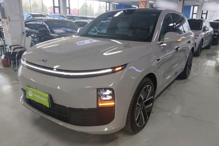 Used Li Auto L6 2024 Max