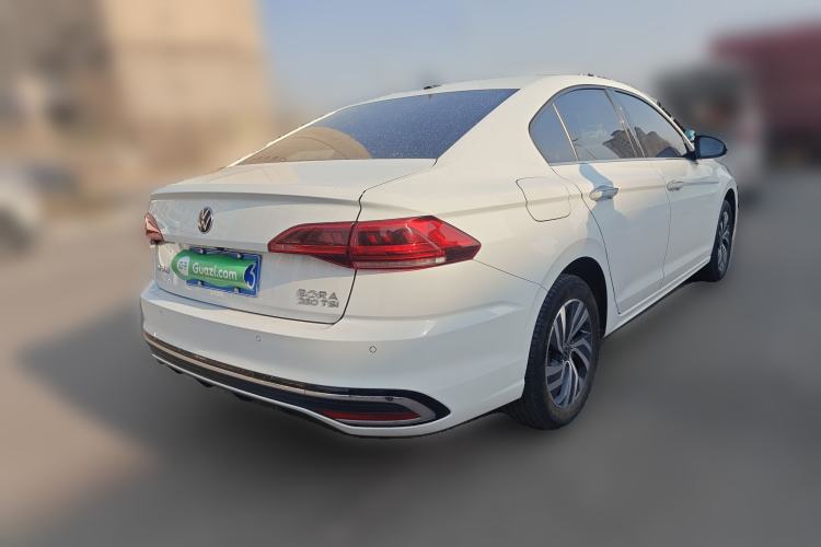 Used Volkswagen Bora 2024 280TSI DSG Comfort Edition
