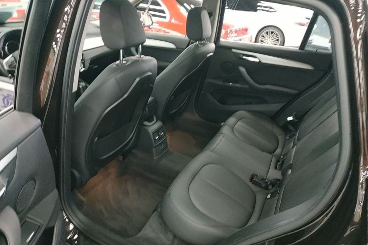 Used BMW X1 2019 sDrive20Li Leading Model