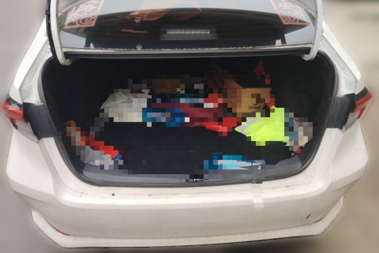 Used Toyota Corolla 2019 1.2T S-CVT GL-i Elite Edition
