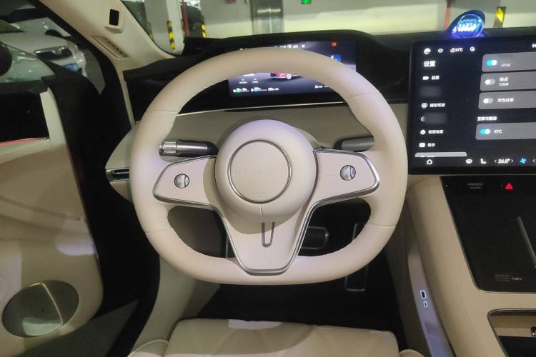 Used Hima Stelato S9 2025 Extended-Range Max