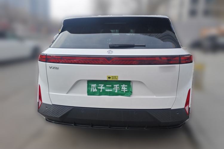 Used Venucia VX6 2023 520 Max