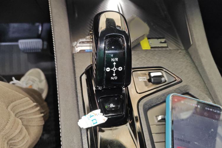 Used Lynk & Co 03 2023 1.5T EM-F PM
