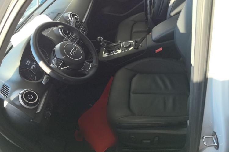 Used Audi A3 2016 Sportback 35 TFSI Style Edition
