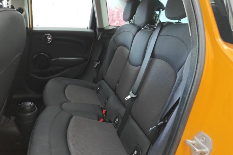 Used MINI 2015 1.2T ONE Five-Door Edition