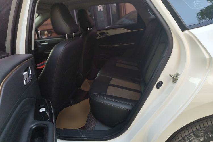 Used AION S 2022 Meizu 580
