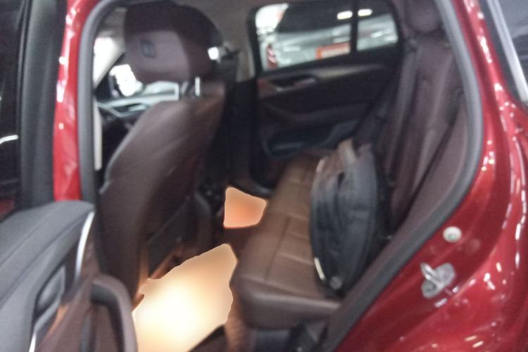 Used BMW X4 2021 xDrive 25i M Sport Package
