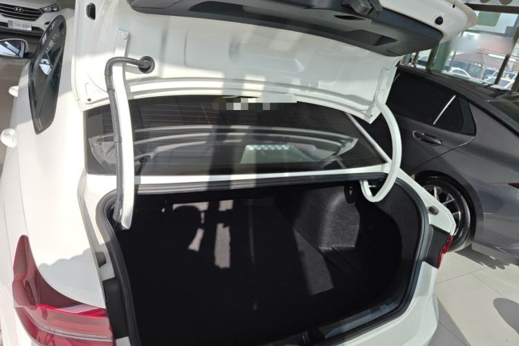 Used Volkswagen Lavida 2021 280TSI DSG Comfort Edition
