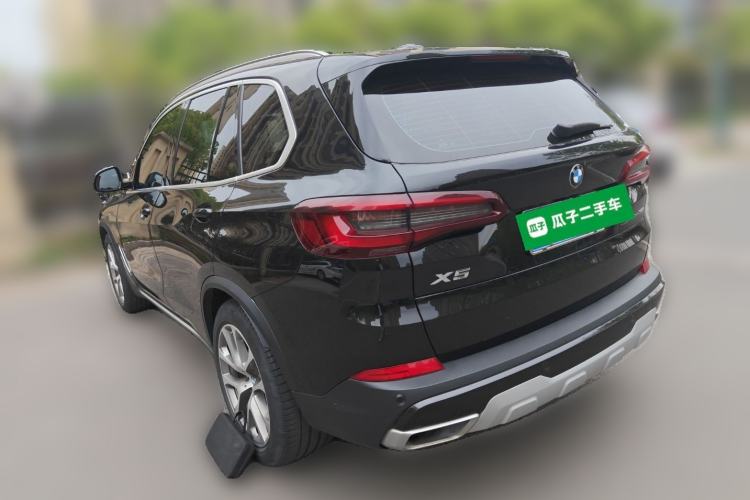 Used BMW X5 2020 xDrive30i X Design Package