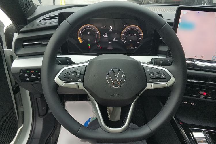 Used Volkswagen Lamando 2026 Lavida L 300TSI Lingdong Edition