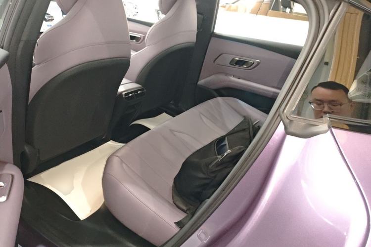 Used Deepal L06 2026 Model 560Ultra+ Laser Edition
