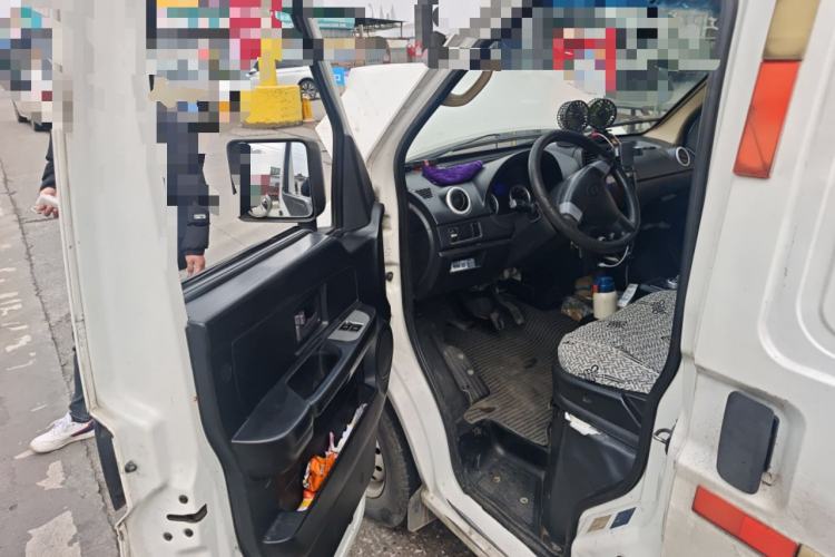 Used Ruichi EC35 2017 Standard Model
