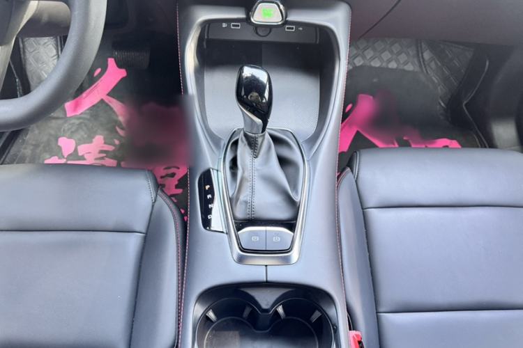 Used MG 5 2026 Model 180DVVT Global Early-Bird Edition
