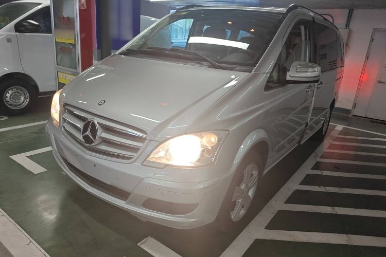 Used Mercedes-Benz Viano 2013 3.5L Dynamic Edition