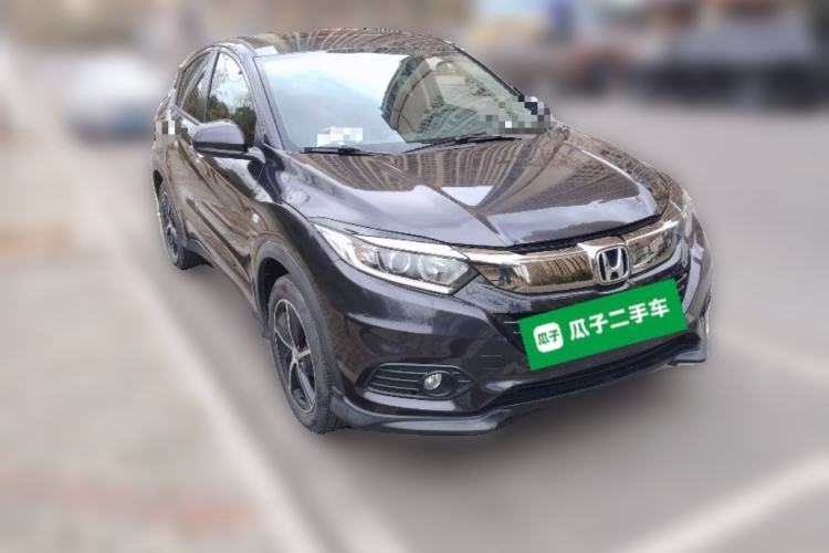 Used Honda Vezel 2020 1.5L CVT Pioneer Edition