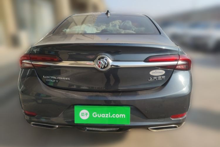 Used Buick LaCrosse 2021 652T Premium Edition