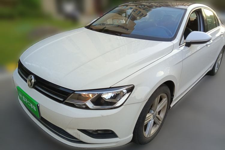 Used Volkswagen Lamando 2017 280TSI DSG Comfort Edition