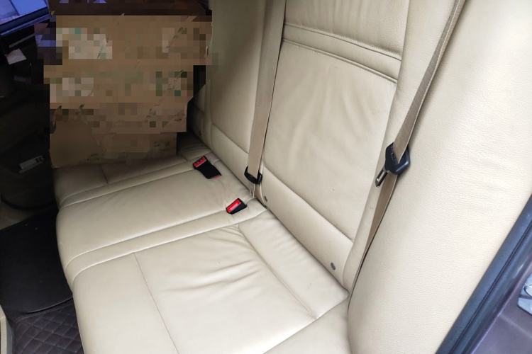 Used BMW X5 2011 xDrive35i Leading Model
