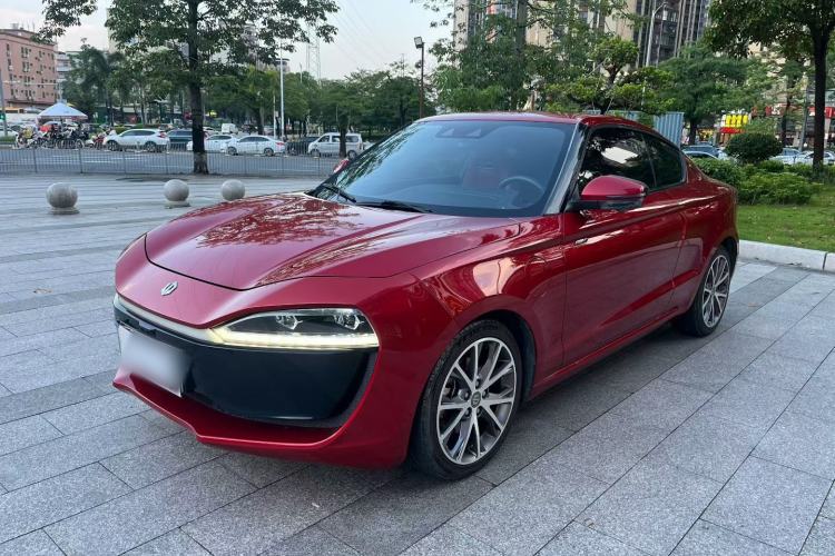 Used Leapmotor S01 2019 380 Pro Guazi used car, China used car export, Used car for sale, Used  cars, Cheapest cars for sale