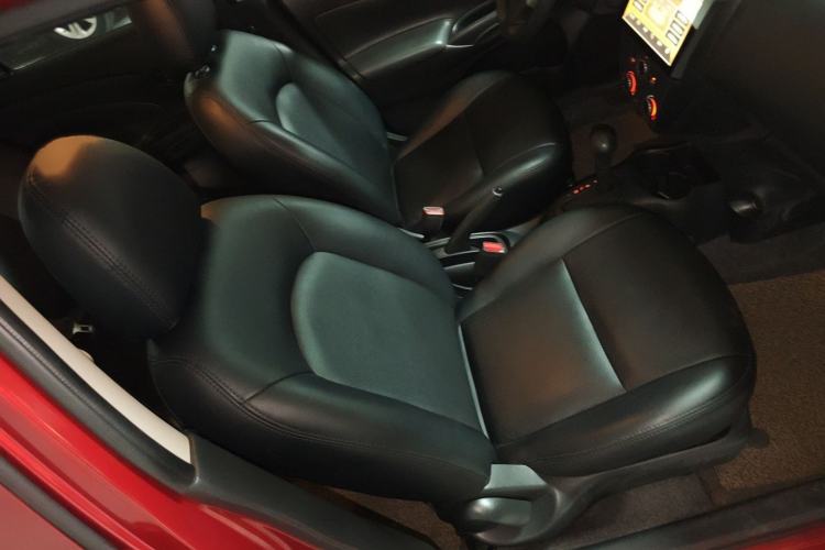 Used Nissan Sunny 2016 1.5XE CVT Leading Edition Right Front Seat