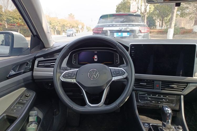 Used Volkswagen Bora 2023 280TSI DSG Comfort Edition