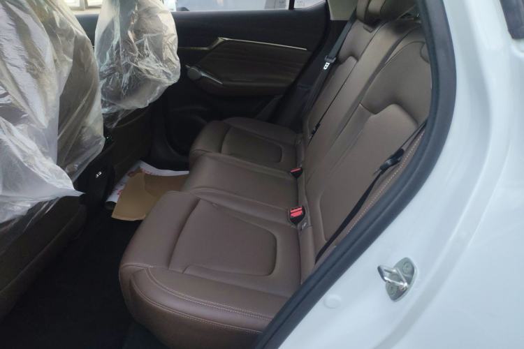 Used GAC Trumpchi GS4 2024 MAX 1.5T Flagship Edition