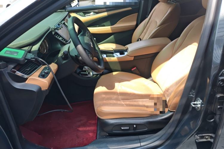 Used Buick LaCrosse 2016 20T Elite Edition