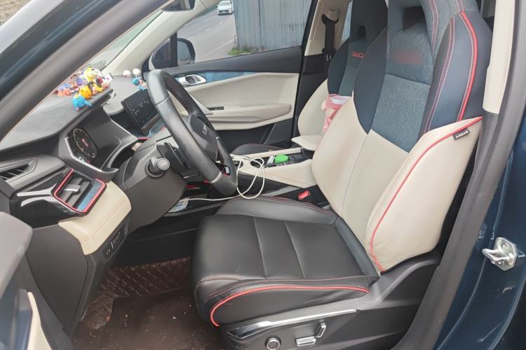 Used Lynk & Co 06 2020 1.5T YAO Halo
