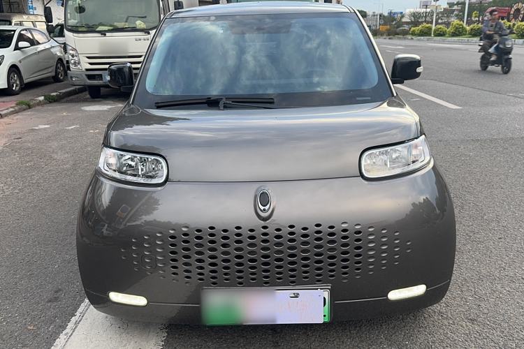 Used ORA White Cat 2020 360 km Luxury Version