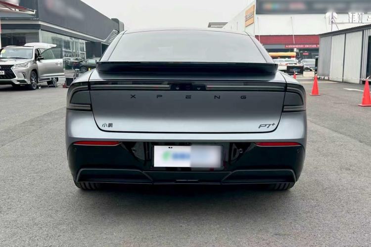 Used XPeng P7+ 2024 Limited Edition Max