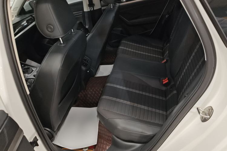 Used Volkswagen Lavida 2022 280TSI DSG Comfort Edition Left Rear Seat