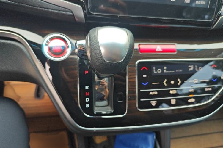 Used Honda Odyssey 2018 2.4L Luxury Edition