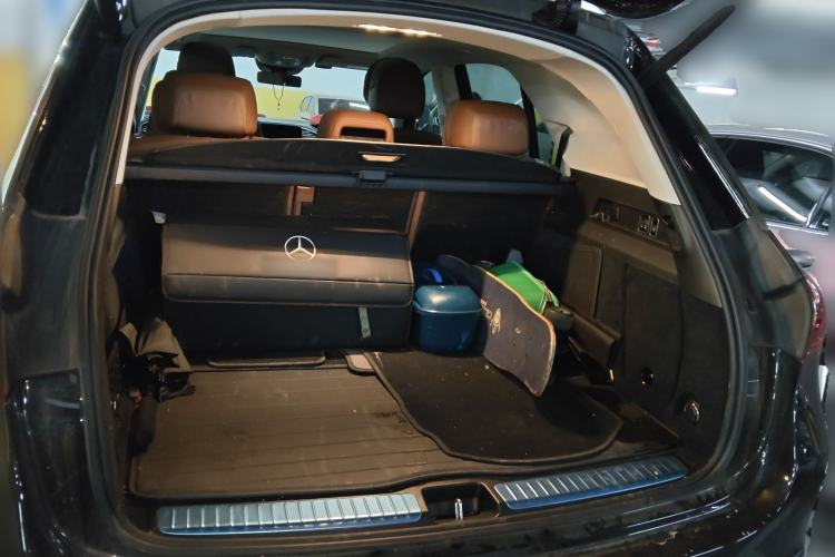 Used Mercedes-Benz GLE 2025 GLE 350 4MATIC Stylish Model
