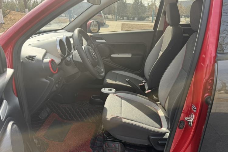 Used ORA Black Cat 2019 301km Standard Edition