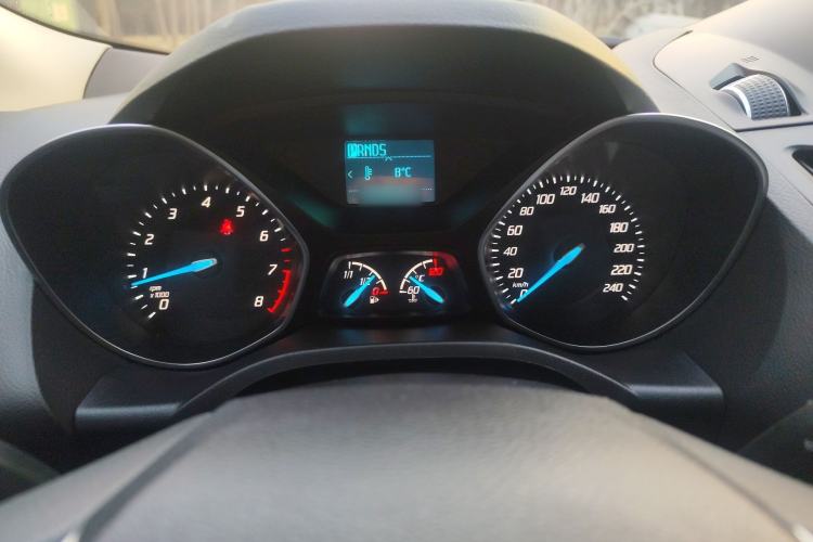 Used Ford Kuga 2015 1.5L GTDi Two-Wheel-Drive Comfort Model