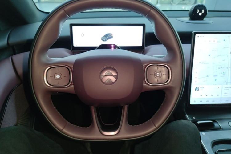 Used Nio ET5 2024 75 kWh