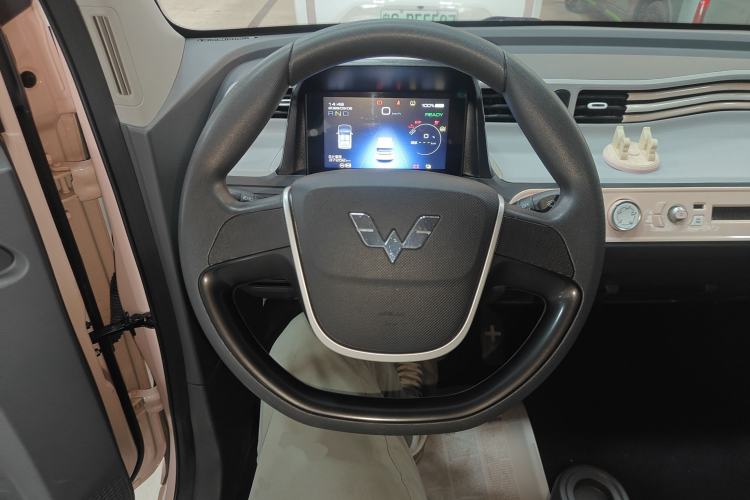 Used Wuling Hongguang MINIEV 2022 Macaron Premium Model – Lithium Iron Phosphate