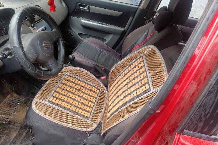 Used Suzuki Swift 2014 1.3L Manual Standard Edition