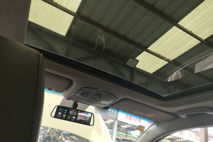 Used Hyundai Tucson 2015 1.6T Dual-Clutch Two-Wheel-Drive Smart Model