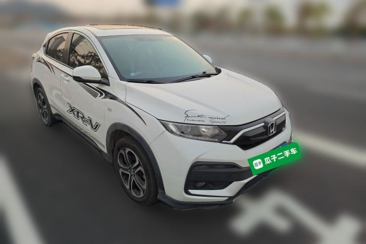 Used Honda XR-V 2021 1.5L CVT Comfort Version