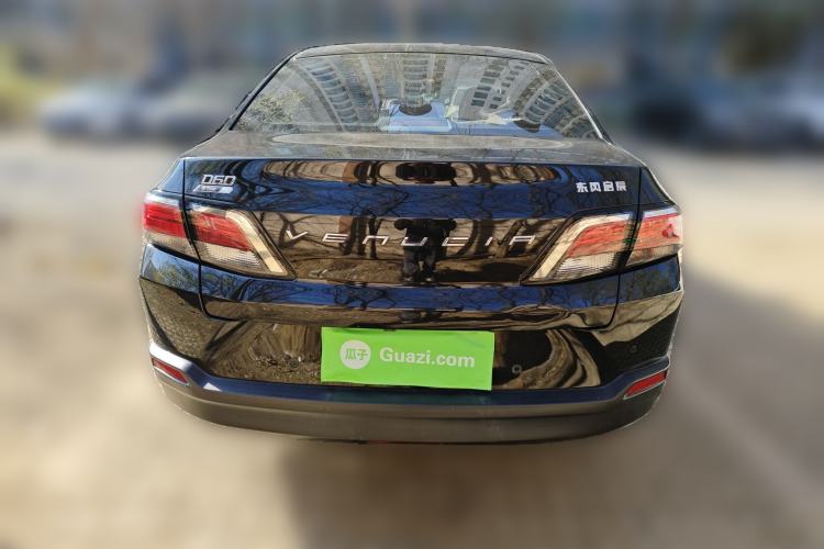 Used Venucia D60 2019 1.6L XL Manual SmartConnect Elite Edition
