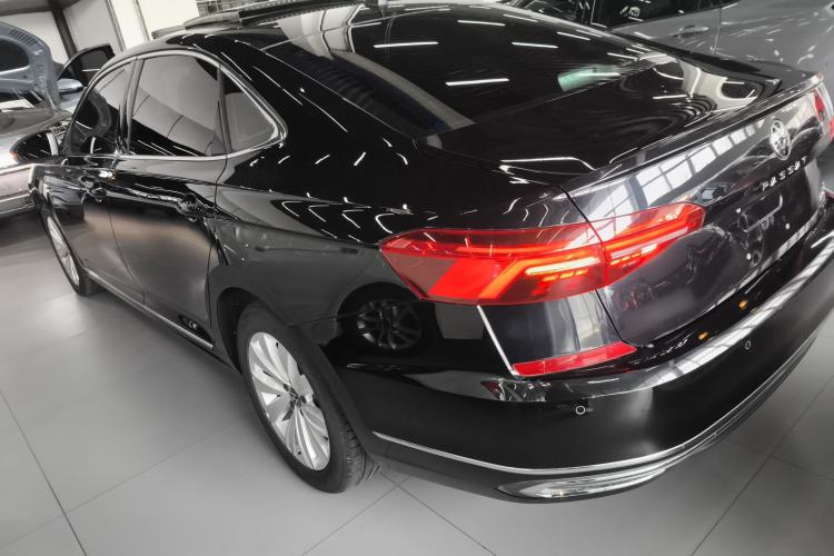 Used Volkswagen Passat 2021 330TSI Elite Edition